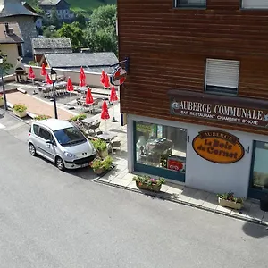 Le Bois Du Cornet La Forclaz