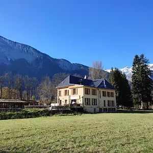 Bo Le Bourg-dʼOisans