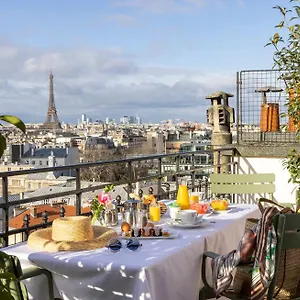 visit hotel