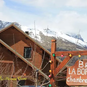 La Borella Casa Conti Frankreich